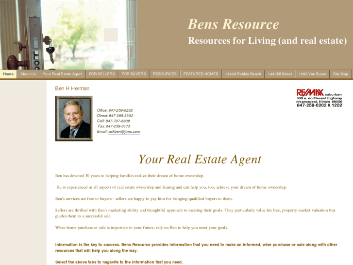 www.bensresource.net