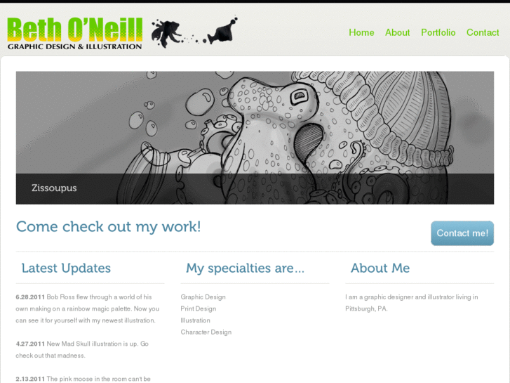 www.bethfolio.com