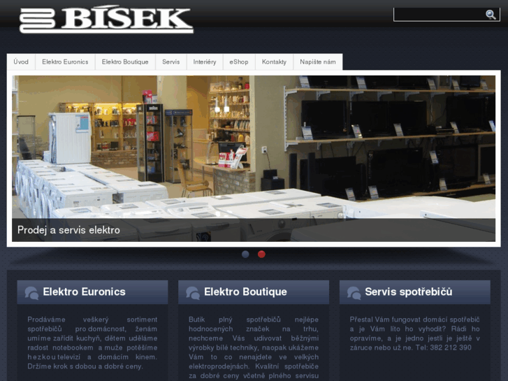 www.bisek.cz