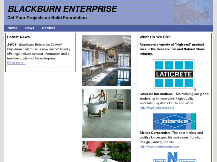 www.blackburnenterprise.com