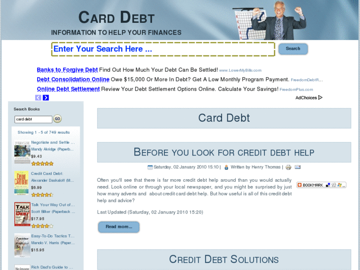 www.card-debt.com