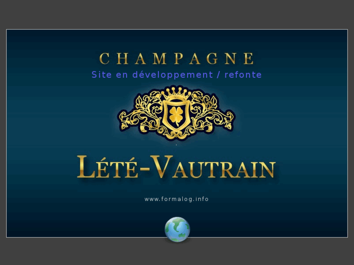 www.champagne-lete-vautrain.com