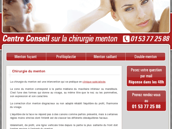 www.chirurgie-menton.com