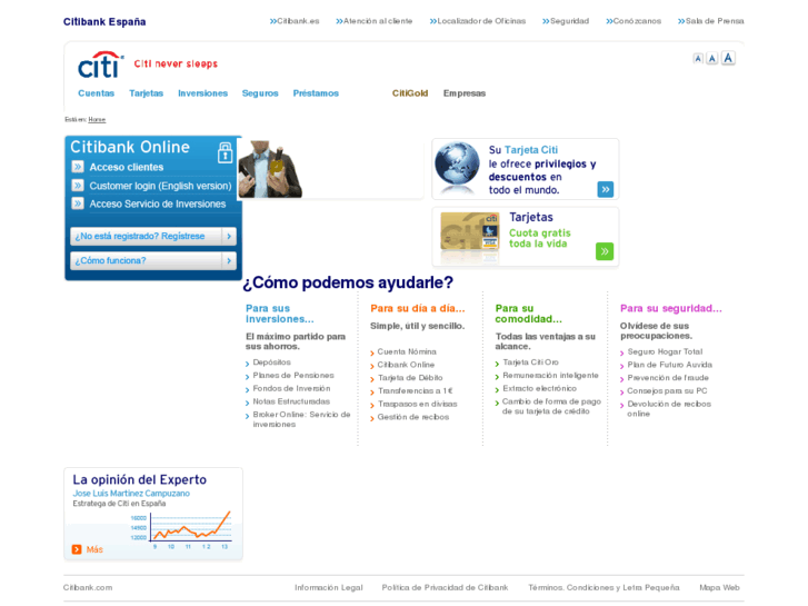 www.citibank.es