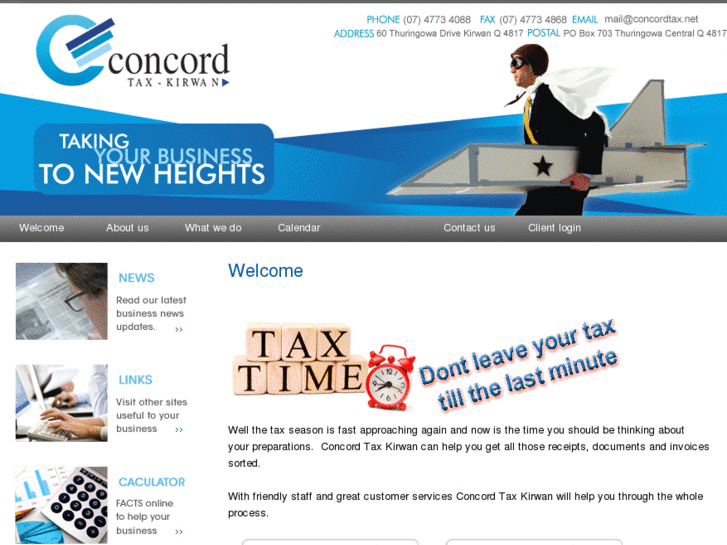 www.concordtax.net