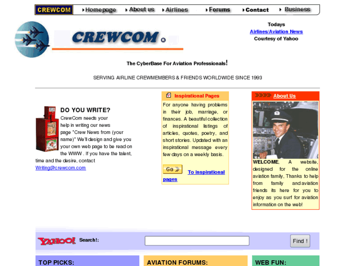 www.crewcom.com