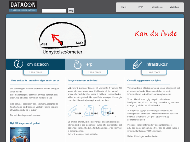 www.datacon.dk