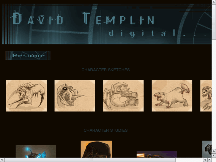 www.davidtemplindigital.com