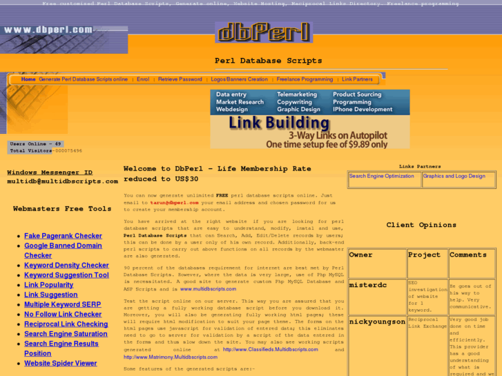 www.dbperl.com