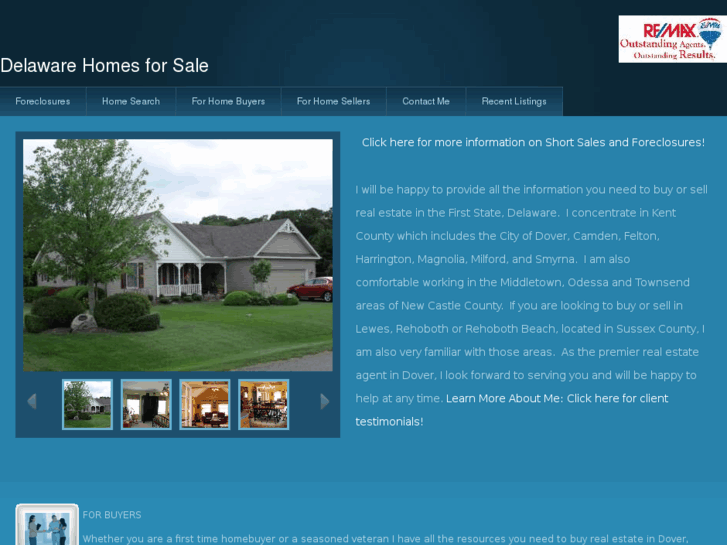 www.debsellsdelawarehomes.com