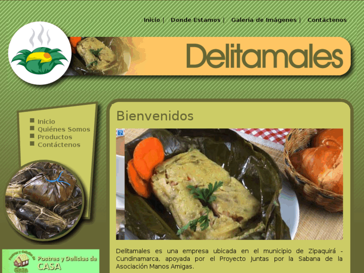 www.delitamales.com