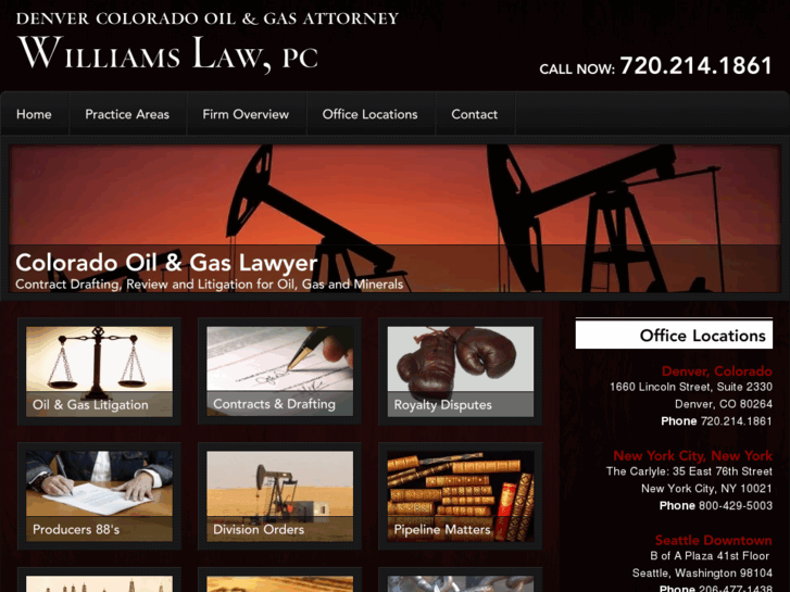 www.denveroilgasattorney.com