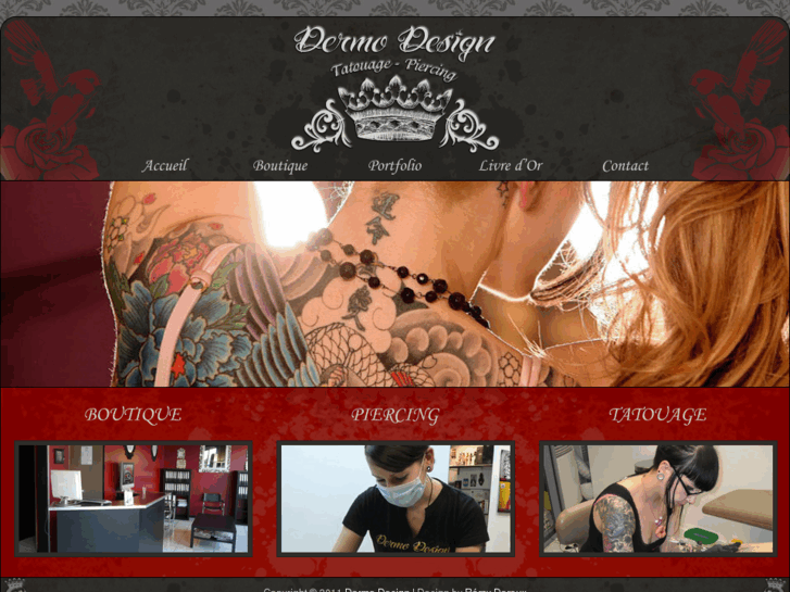 www.dermodesign.com