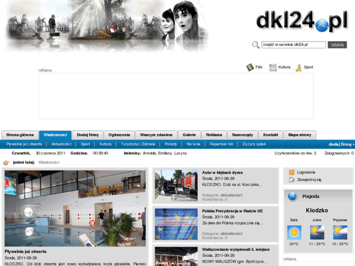 www.dkl24.pl