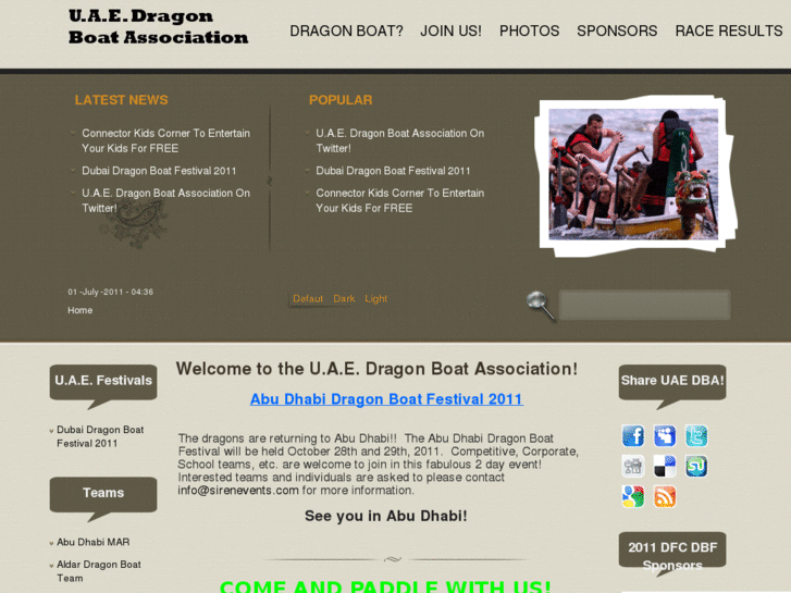 www.dubaidragonboat.com