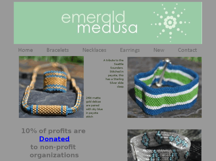 www.emerald-medusa.com