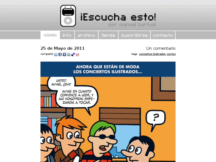 www.escuchaesto.com