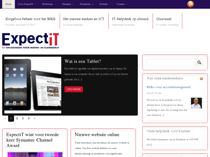 www.expectit.nl