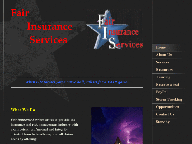 www.fairinsuranceservices.com