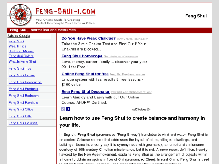 www.feng-shui-i.com