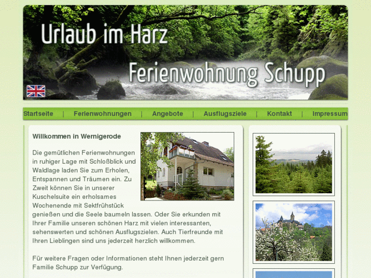 www.ferienwohnung-schupp.com