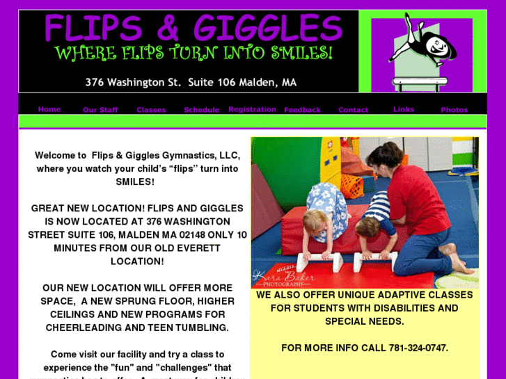 www.flipsandgiggles.com