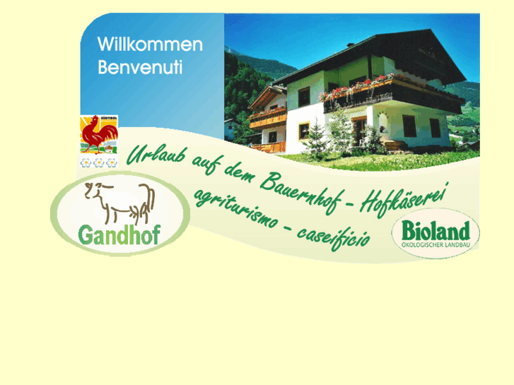 www.gandhof.com