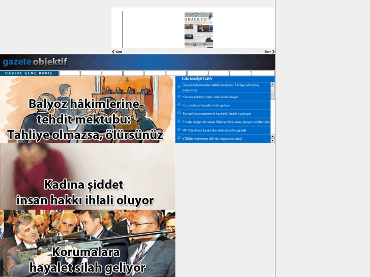 www.gazeteobjektif.com