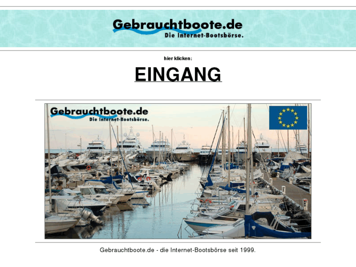 www.gebrauchtboot.net