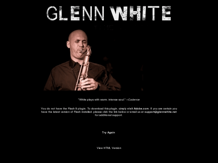 www.glennwhite.net