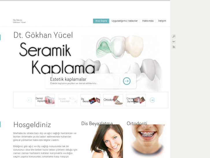 www.gokhanyucel.net