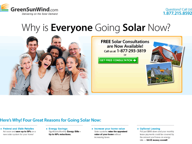 www.greensunwind.com