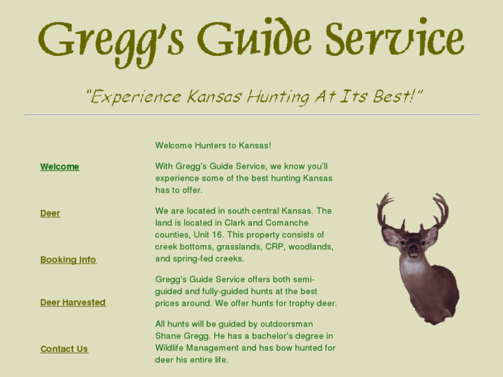 www.greggsguides.com