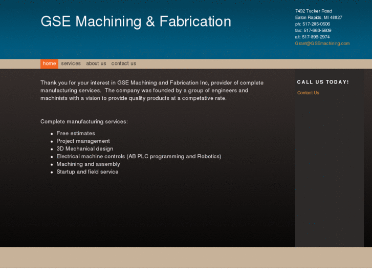 www.gsemachining.com