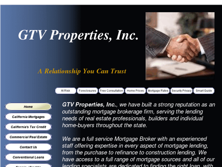 www.gtvproperties.com