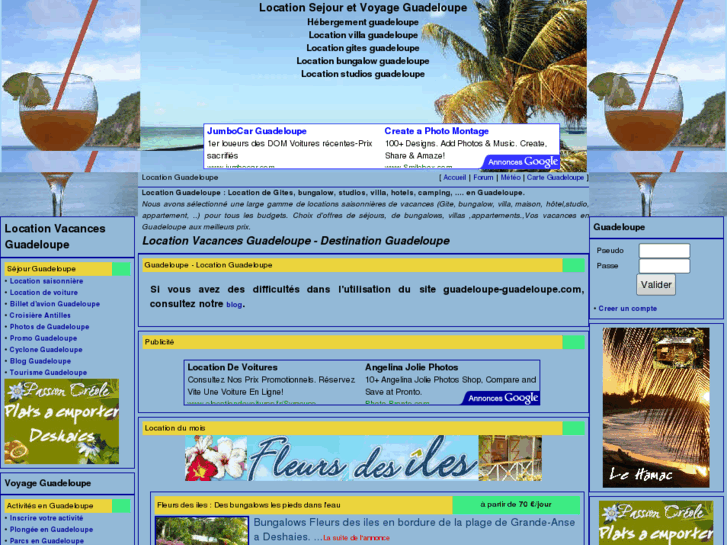 www.guadeloupe-guadeloupe.com