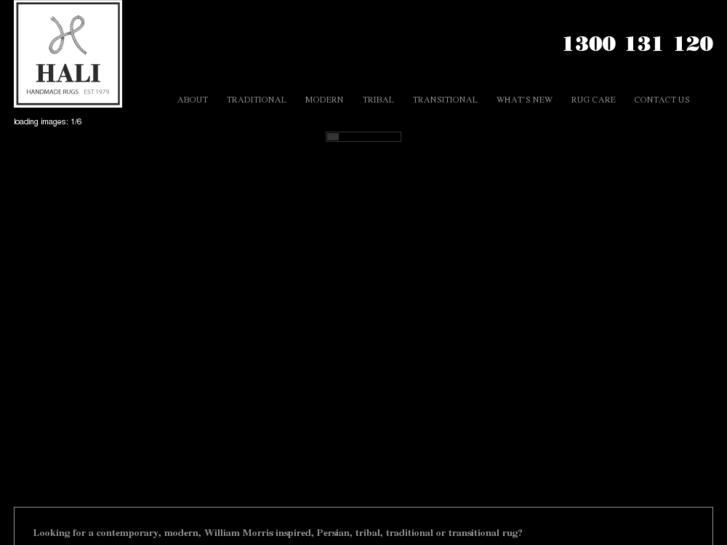 www.hali.com.au