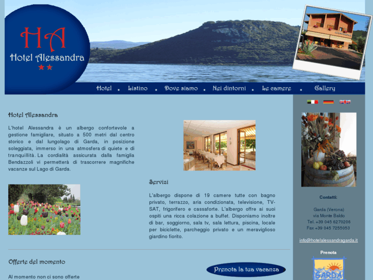 www.hotelalessandragarda.com