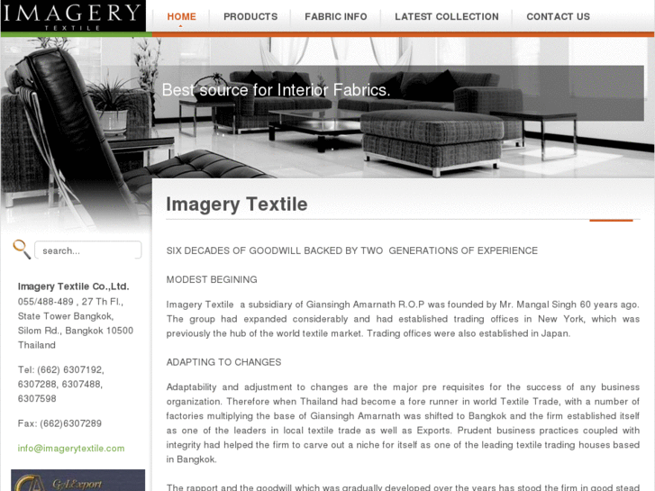 www.imagerytextile.com