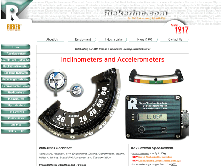 www.inclinometer-accelerometer.com