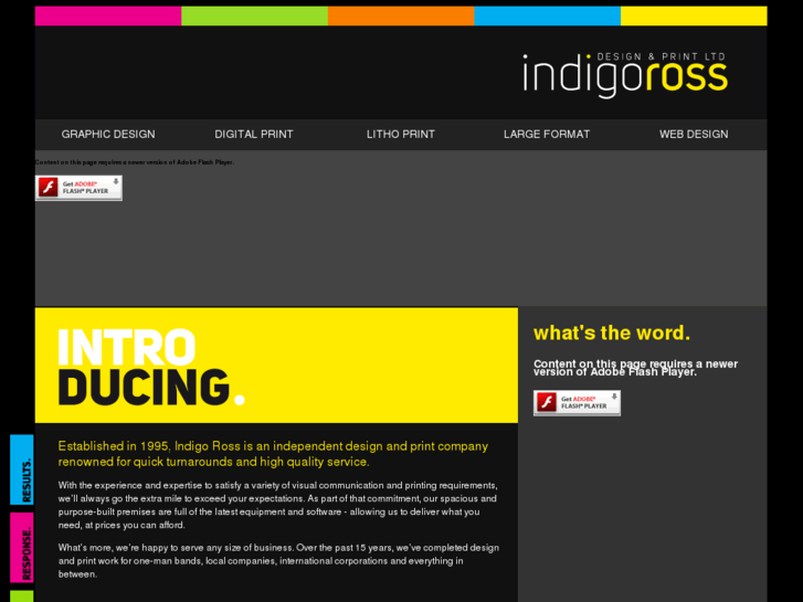 www.indigoross.com