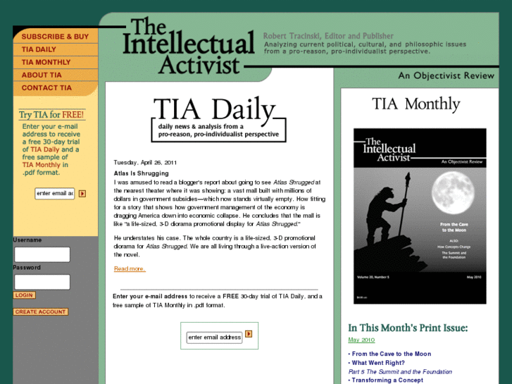 www.intellectualactivist.com