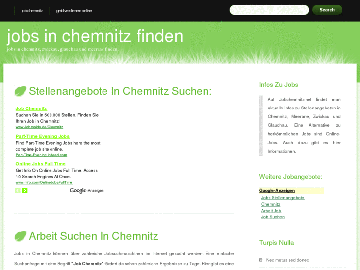 www.jobchemnitz.net