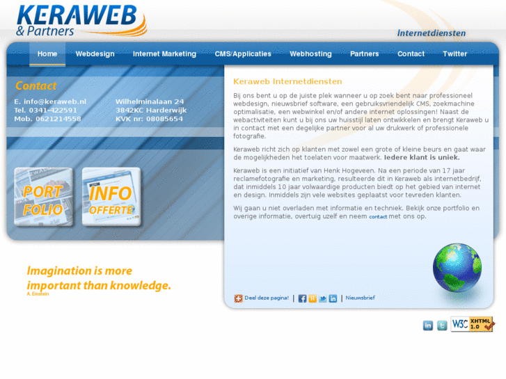 www.keraweb.com