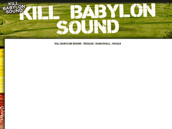 www.killbabylonsound.com