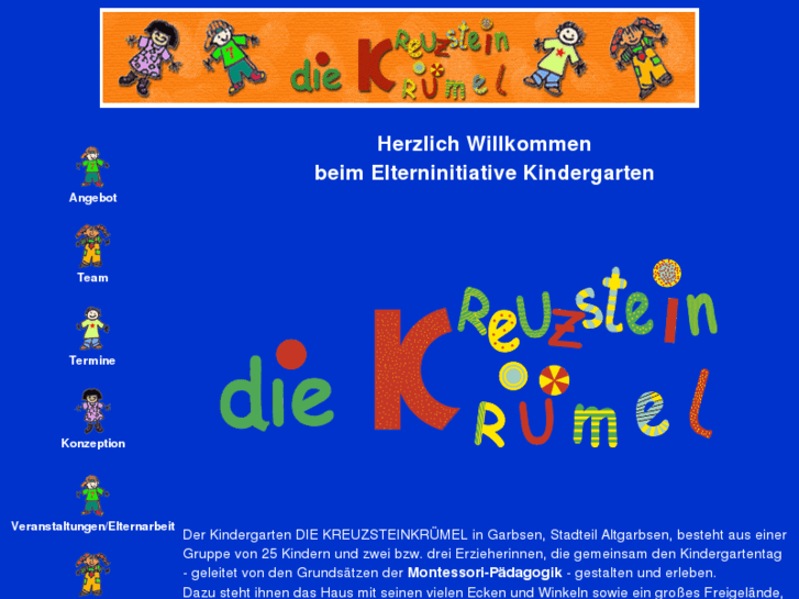 www.kreuzsteinkruemel.com