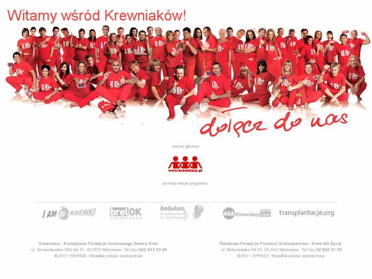 www.krewniacy.org