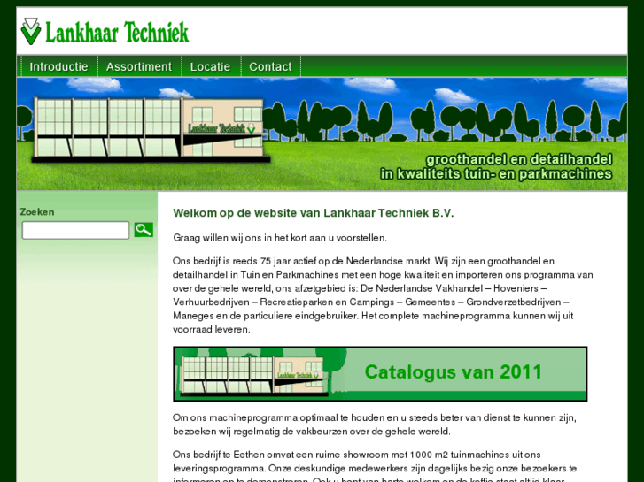 www.lankhaartechniek.com