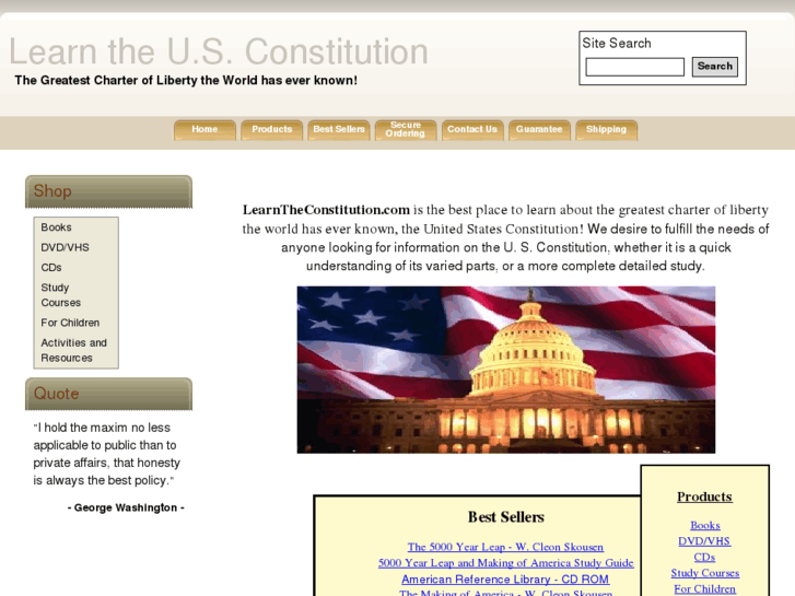 www.learntheconstitution.com