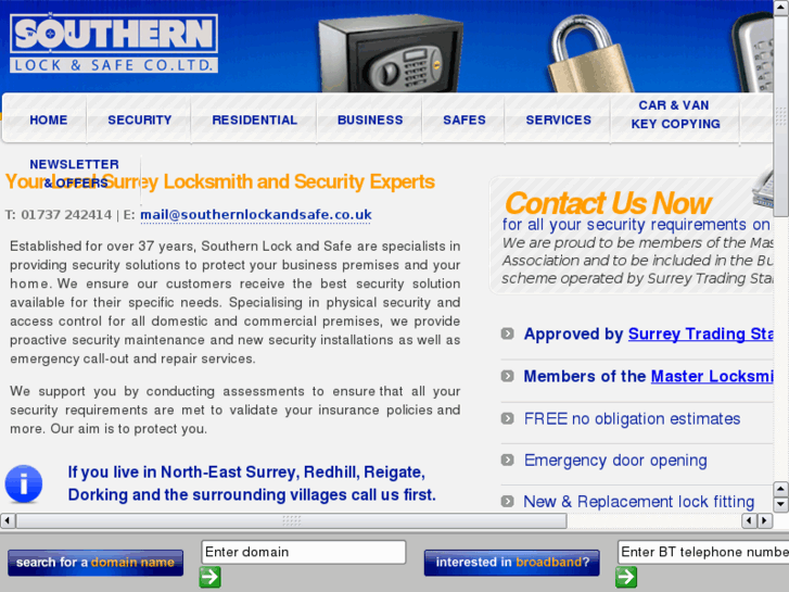 www.locksmiths-reigate.com